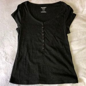 Old Navy casual shirt